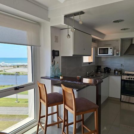 Edificio Juana Del Mar Daire Mar del Plata Dış mekan fotoğraf