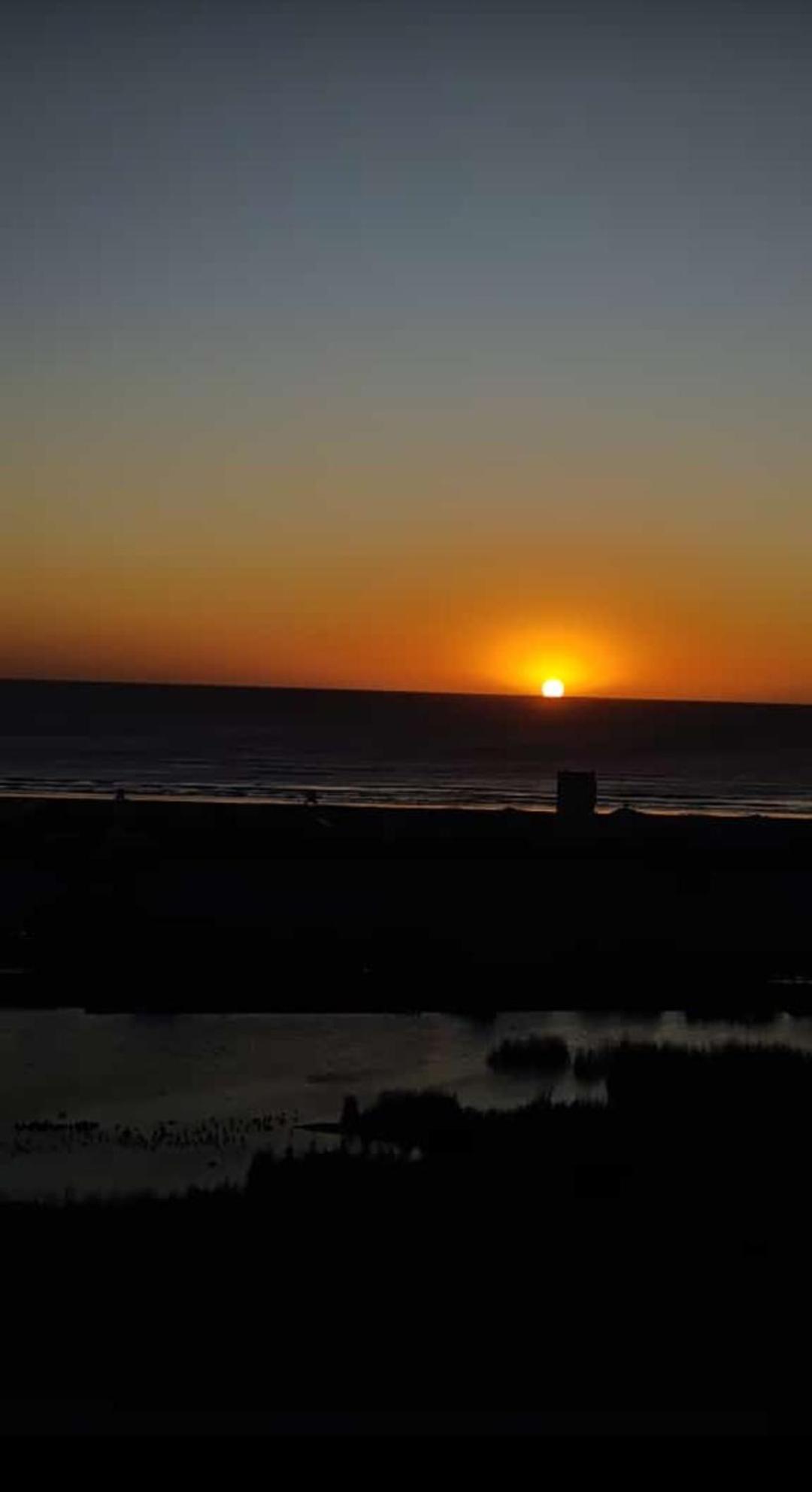 Edificio Juana Del Mar Daire Mar del Plata Dış mekan fotoğraf