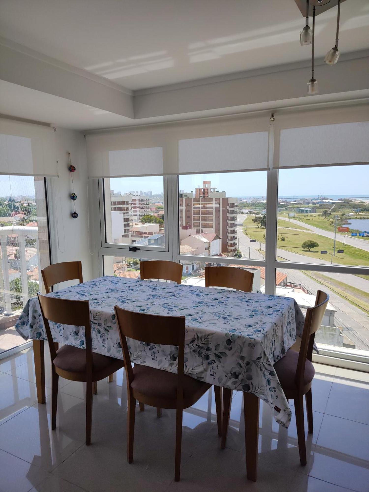 Edificio Juana Del Mar Daire Mar del Plata Dış mekan fotoğraf
