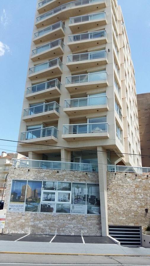 Edificio Juana Del Mar Daire Mar del Plata Dış mekan fotoğraf